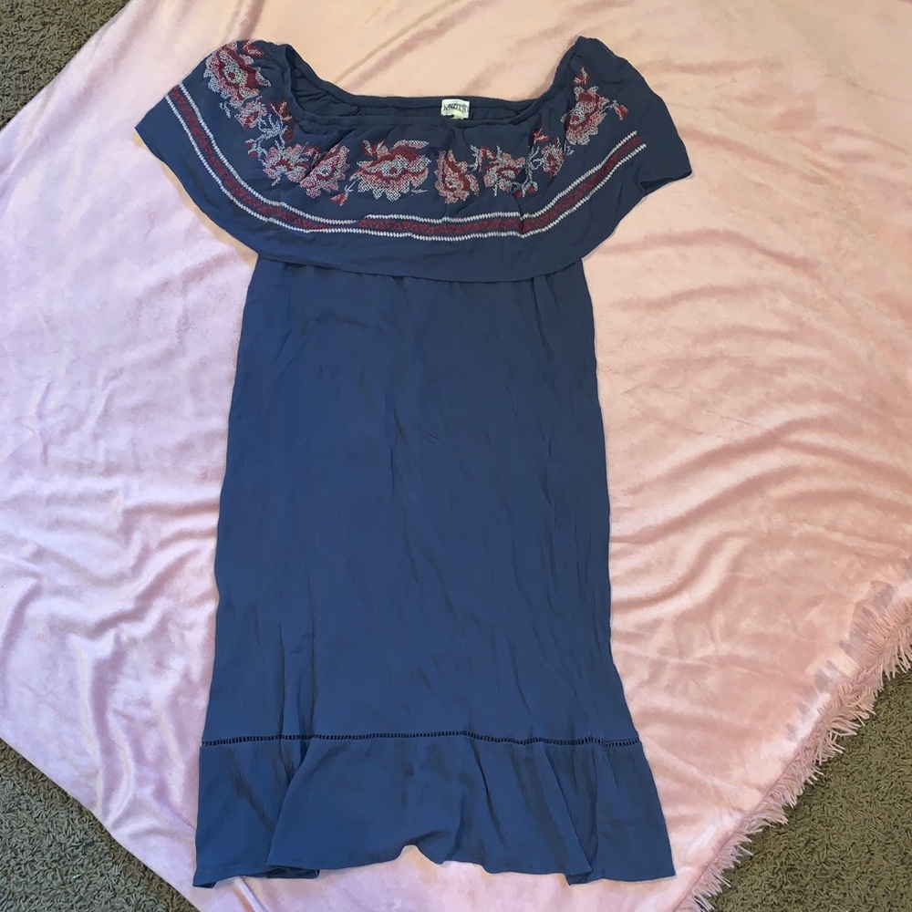 Knox Rose Dress